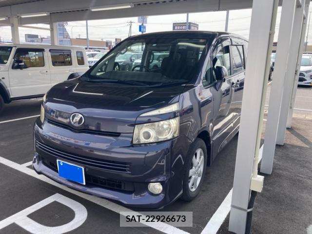 Toyota VOXY 2008-08 8746464-1