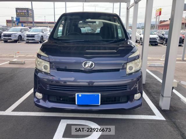 Toyota VOXY 2008-08 8746464-2