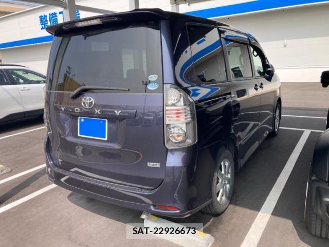 Toyota VOXY 2008-08 8746464-4
