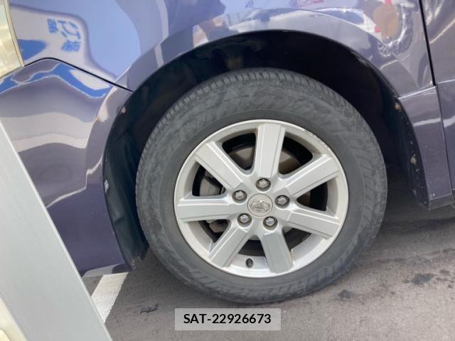 Toyota VOXY 2008-08 8746464-7