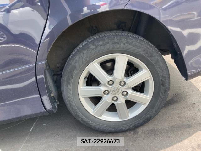 Toyota VOXY 2008-08 8746464-8