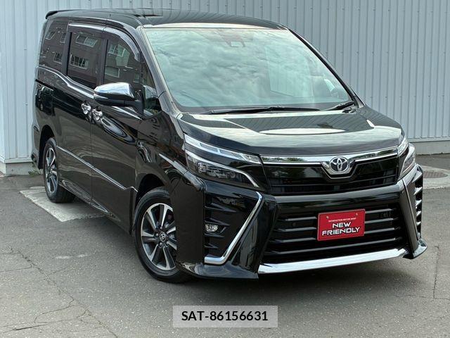 Toyota VOXY 2021-06 8746462-0