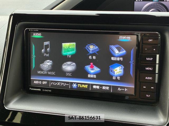 Toyota VOXY 2021-06 8746462-7