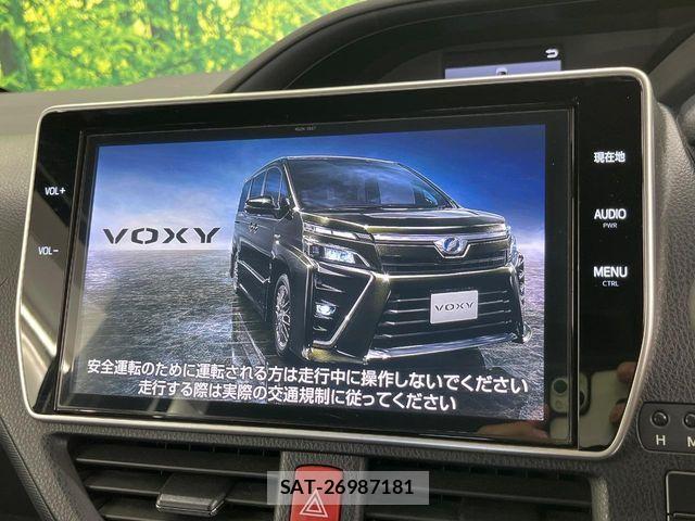 Toyota VOXY 2017-08 8782428-2