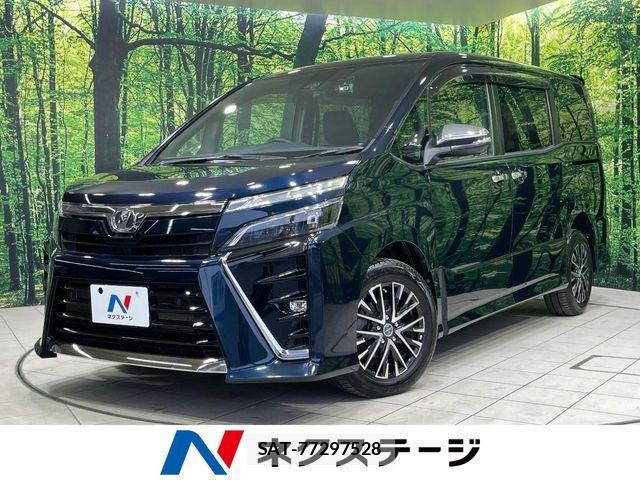 Toyota VOXY 2019-11 8782429-0