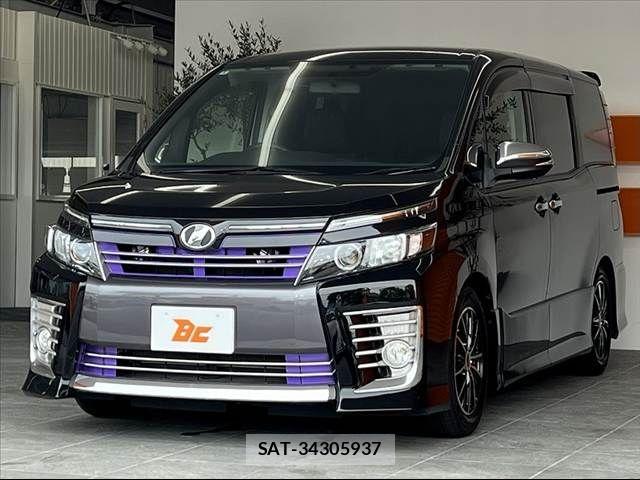 Toyota VOXY 2014-06 8782432-9