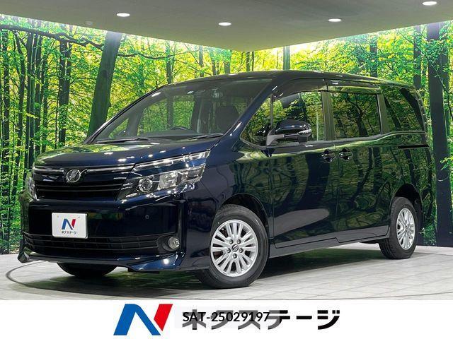 Toyota VOXY 2016-12 8832198-0