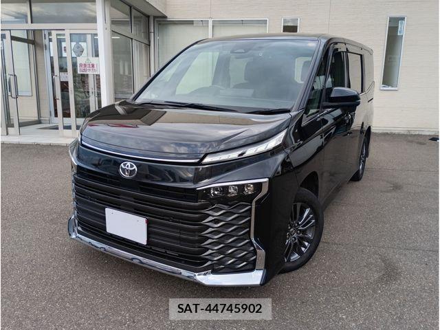 Toyota VOXY 2023-10 8832190-0