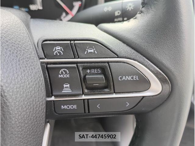 Toyota VOXY 2023-10 8832190-11