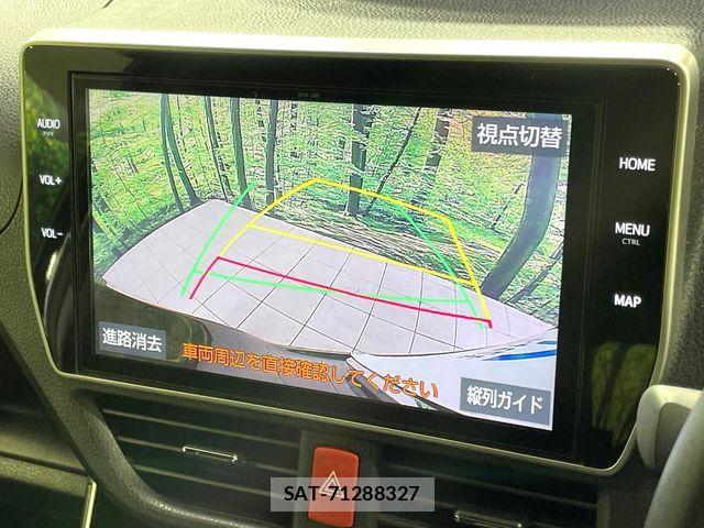 Toyota VOXY 2018-08 8850939-5