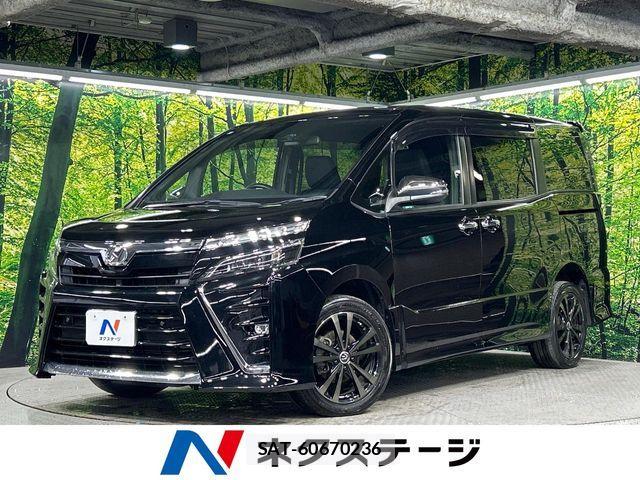 Toyota VOXY 2019-07 8850940-0