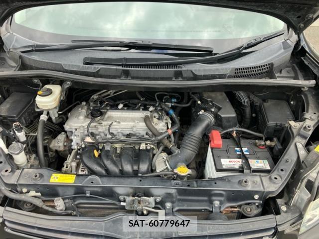Toyota VOXY 2007-11 8850944-17