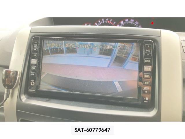 Toyota VOXY 2007-11 8850944-23
