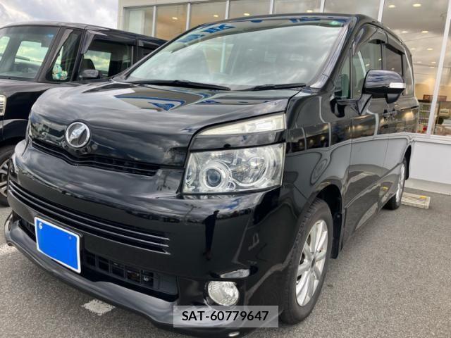 Toyota VOXY 2007-11 8850944-2