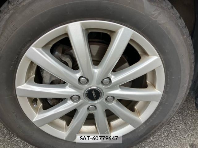 Toyota VOXY 2007-11 8850944-4