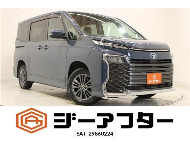 Toyota VOXY 2022-04 8882684-0