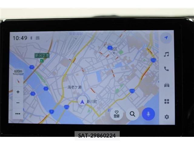 Toyota VOXY 2022-04 8882684-2