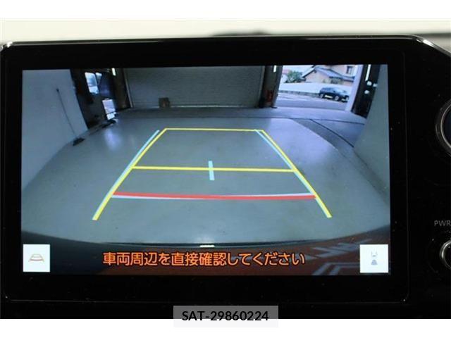 Toyota VOXY 2022-04 8882684-5