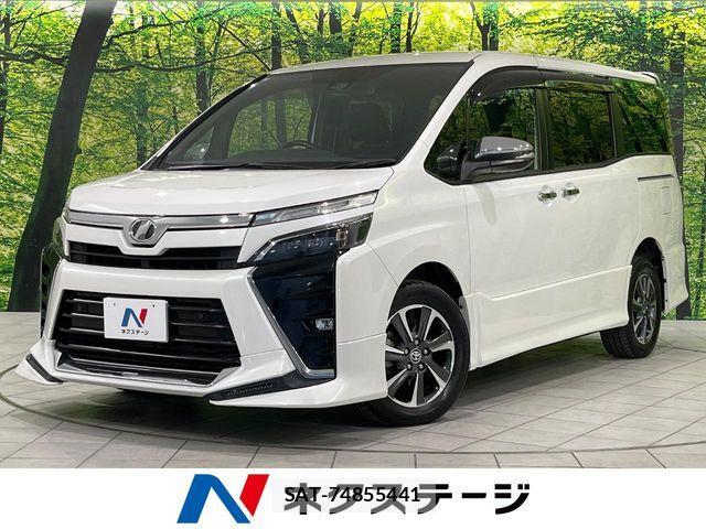 Toyota VOXY 2019-03 8884508-0
