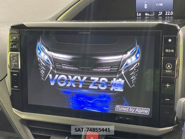 Toyota VOXY 2019-03 8884508-3