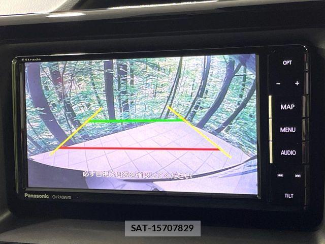 Toyota VOXY 2017-07 8884509-4