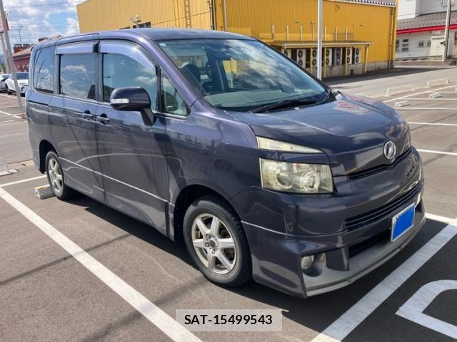 Toyota VOXY 2009-12 8884515-0