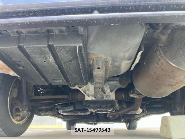 Toyota VOXY 2009-12 8884515-9