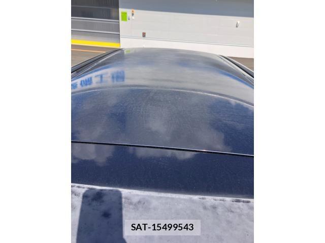 Toyota VOXY 2009-12 8884515-4