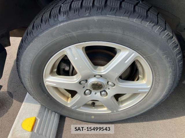 Toyota VOXY 2009-12 8884515-5