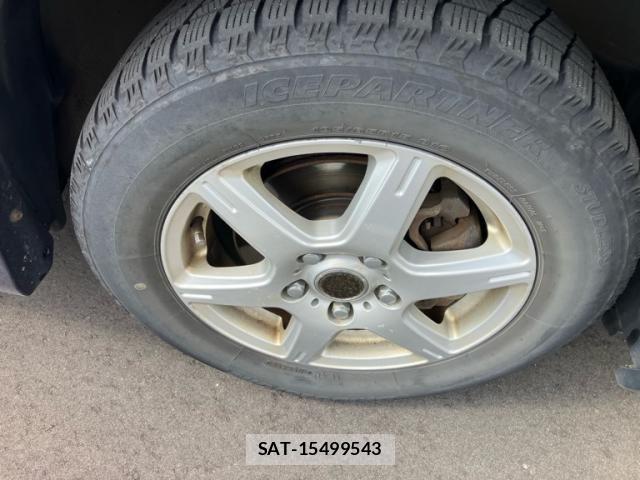 Toyota VOXY 2009-12 8884515-6