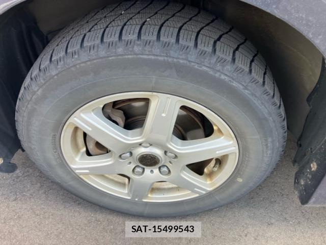 Toyota VOXY 2009-12 8884515-7