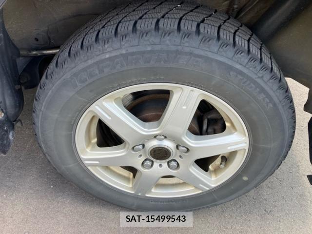 Toyota VOXY 2009-12 8884515-8