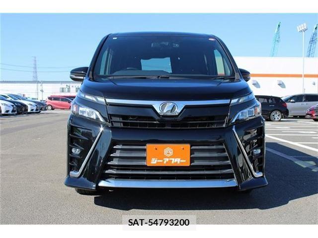 Toyota VOXY 2017-09 8884512-2