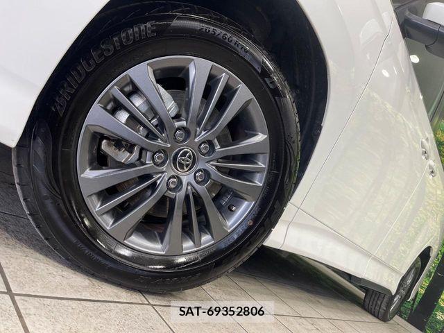 Toyota VOXY HYBRID 2025-03 4758894-13