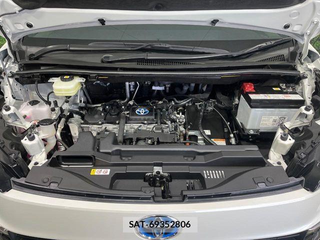 Toyota VOXY HYBRID 2025-03 4758894-18