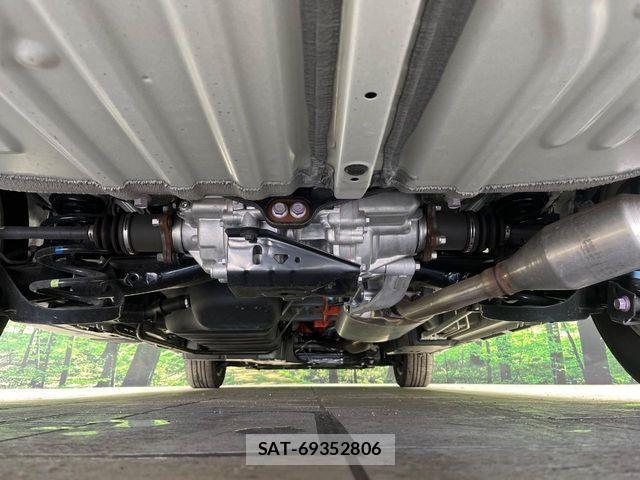 Toyota VOXY HYBRID 2025-03 4758894-19