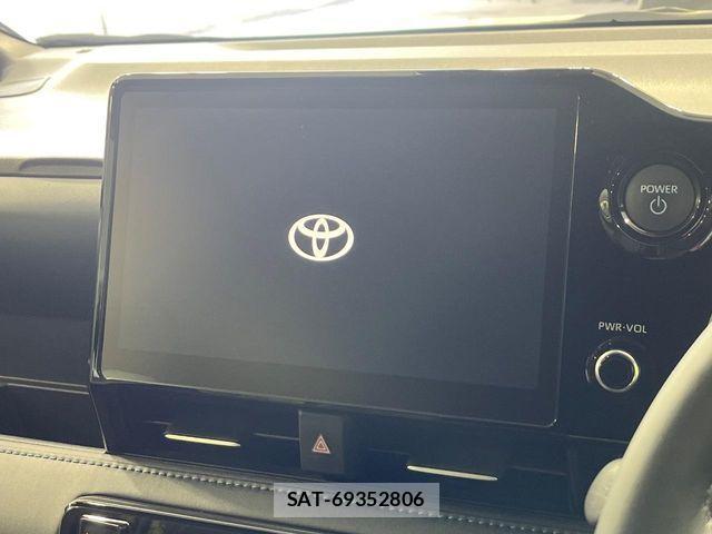 Toyota VOXY HYBRID 2025-03 4758894-2