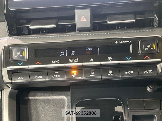 Toyota VOXY HYBRID 2025-03 4758894-5