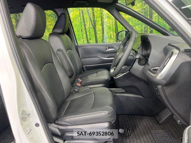 Toyota VOXY HYBRID 2025-03 4758894-7
