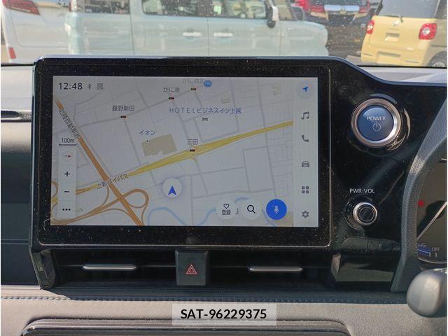 Toyota VOXY HYBRID 2022-03 4991933-9