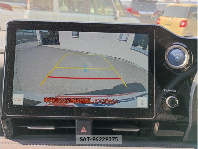 Toyota VOXY HYBRID 2022-03 4991933-10