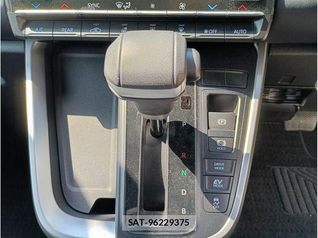 Toyota VOXY HYBRID 2022-03 4991933-13