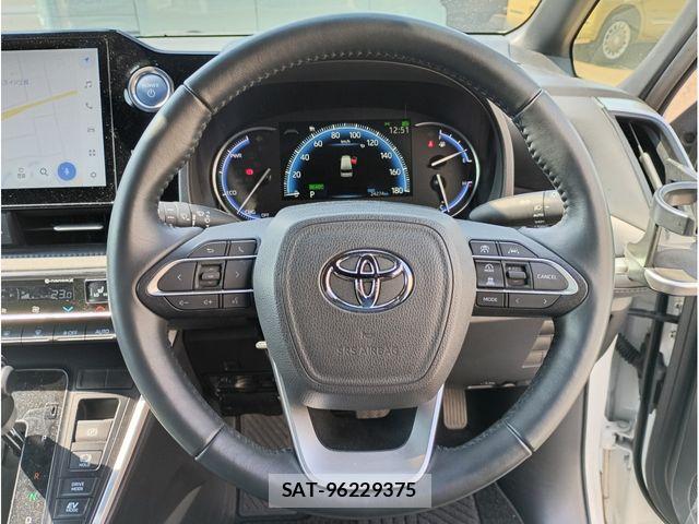 Toyota VOXY HYBRID 2022-03 4991933-17