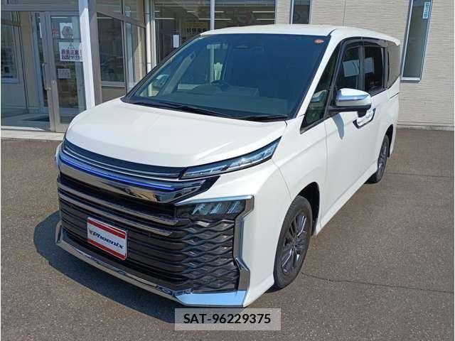 Toyota VOXY HYBRID 2022-03 4991933-20
