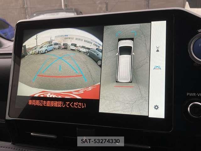 Toyota VOXY HYBRID 2022-12 5881417-3