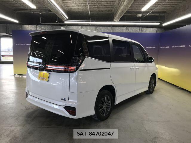 Toyota VOXY HYBRID 2022-09 6248097-11
