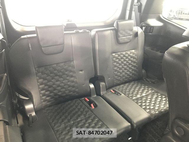 Toyota VOXY HYBRID 2022-09 6248097-20