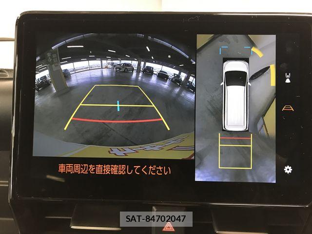 Toyota VOXY HYBRID 2022-09 6248097-26
