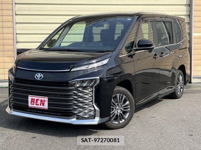Toyota VOXY HYBRID 2024-01 6277555-0