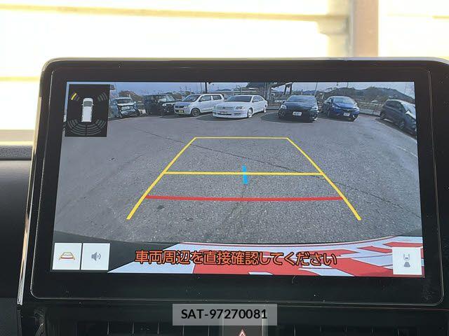Toyota VOXY HYBRID 2024-01 6277555-10